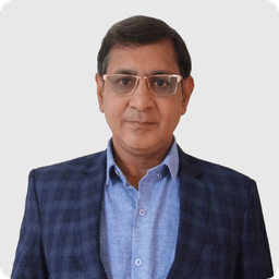 Anand Geol