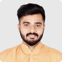 Vishant Patel