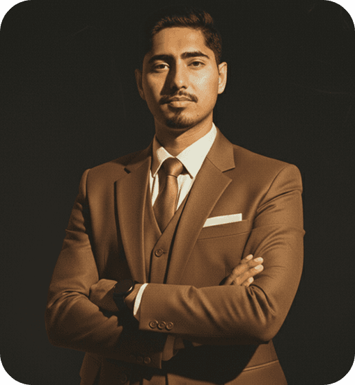 Rohil Panchal